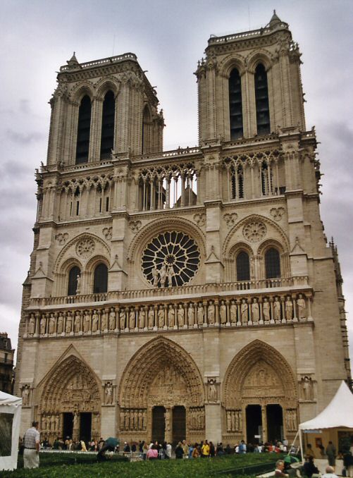 Notre Dame